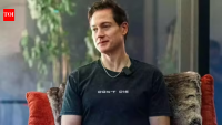 Tech millionaire Bryan Johnson hits back at ‘eating disorder’ claims: ‘I’ve achieved perfect discipline’