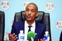 We want the money – Babitseng on FIFA’s proposal