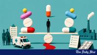 Bangladesh needs a medicine policy that serves both patients and producers