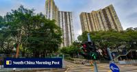 Hong Kong merchant jailed for trying to kill wife, daughters amid debt woes