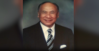 Guam mourns business pioneer Mark Pangilinan