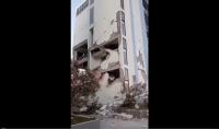 Rescuers dig through rubble in quake-hit Indonesia; death toll at 53