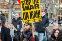 Iran offers R500,000 bounty for killing, capturing US soldiers