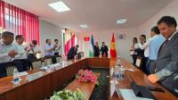 Kyrgyz‑Uzbek commission moves to implement land swap