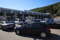 Heavy Traffic at Kalotina, Kapitan Andreevo Border Crossings; Some Danube Ferries Suspended
