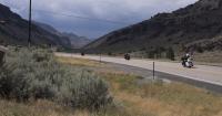 Motorcycle crashes rise across Wyoming as thousands of riders take to roads