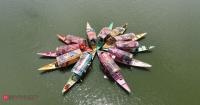 How Asian Paints aspires to build travelling museums with Shikaras in Kashmir