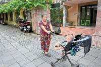 Vietnam Targets Natural Sex Ratio by 2035