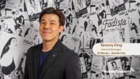 At the helm: W Macau – Studio City names Sammy King as General Manager