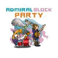 WEEK AHEAD: 2026 Admiral Block Party street festival just days away, with two days/nights of music, and more