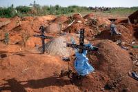Congo Ebola Outbreak Becomes Deadliest in Country’s History