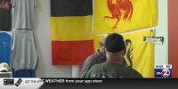 Belgian Heritage Center holds Kermiss celebration in Brussels