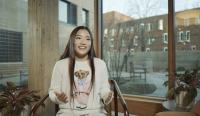 Meet Vivian Liu