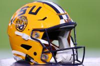 LSU QB Sam Leavitt Has NFL Scouts on Notice