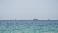 Shipping slows through Strait of Hormuz after tanker attacks