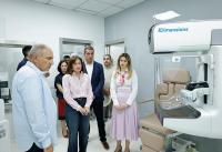 Over 1.4 billion drams allocated for renovation and equipping of Armenia's National Center for Nuclear Medicine