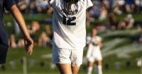USU soccer: Aggies let late lead slip away in draw with Michigan