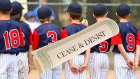 ‘Cease And Desist’ Letter Sent To Oklahoma Little League Team Amid Claims Of Corruption