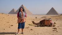 Bettany Hughes’s top five books on the ancient world