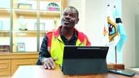 Gaborone in high gear for Posh Race