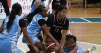 Guam's women's national basketball team rocks Palau 142-37 in FIBA Micronesian Cup