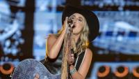 Photos: Lainey Wilson plays concert at Iowa State Fair Grandstand