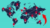 Red meat exports find an impressive array of destinations
