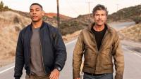 'Lanterns' Massive Time-Jump Twist Is a Game-Changer for HBO's DC Series | Review