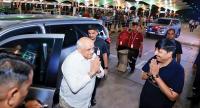 CM heads to Canada, US to woo investors for Vibrant Summit