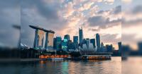 Singapore bets on agentic finance as AI and blockchain converge