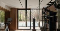 SAAN Architects completes forest house near Warsaw