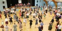 Join the club: Royal Scottish Country Dance Society, Lyon Branch