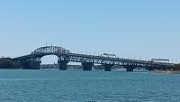 Government to look at options for another Waitematā Crossing via 'detailed business case' study