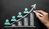 Most business leaders expect AI to grow workforces, not shrink them