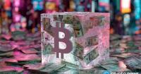 Bitcoin ETFs see $390M in outflows as Ethereum ETFs snap five-week inflow streak