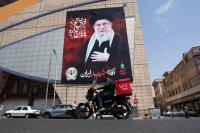 Iran advances bill to curb ‘hostile’ media interactions