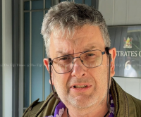 Fiji High Court orders release of seven devices seized from journalist Charlie Charters