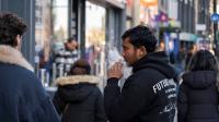 UK vaping age rise plan put forward to Andy Burnham with new threshold