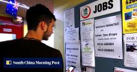 Australia slows down ‘backpacker visas’ in fresh migration crackdown