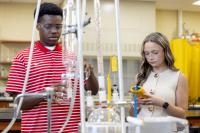 Arkansas Is Building a Workforce Pipeline for Its Growing Lithium Industry
