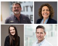 TOLM Group, Immerse Arkansas, UAMS Announce New Hires (Movers & Shakers)