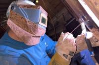 Arkansas Welding Academy Applications Are Soaring. So Are the Wages.