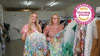 New shop de:robe brings sustainable style to the CBD