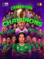 Malawi Scorchers finish Second in historic WAFCON debut