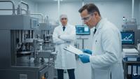 Aurobindo Pharma shares in focus after USFDA closes Raleigh unit inspection with EIR status