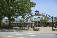 Little Rock Zoo’s GloWild Is Still On Despite Lantern Company’s Visa Issues