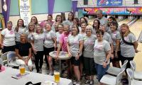 Breast cancer survivors heading to international dragon boat competition