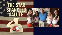 JJ’s Star Spangled Salute: A Veteran’s Health and Hot Wings