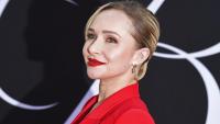 ‘Heroes’ and ‘Nashville’ actress Hayden Panettiere dies at 36