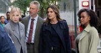 ‘Law & Order: SVU’ Season 28 gets surprise cameo from New York Knicks star